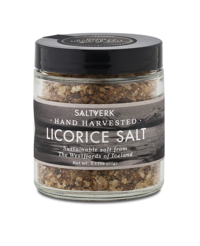 bøtte_licorice_90g