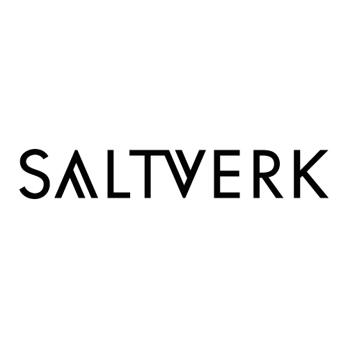 Saltverk
