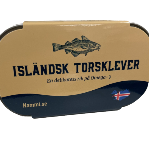 Torsklever