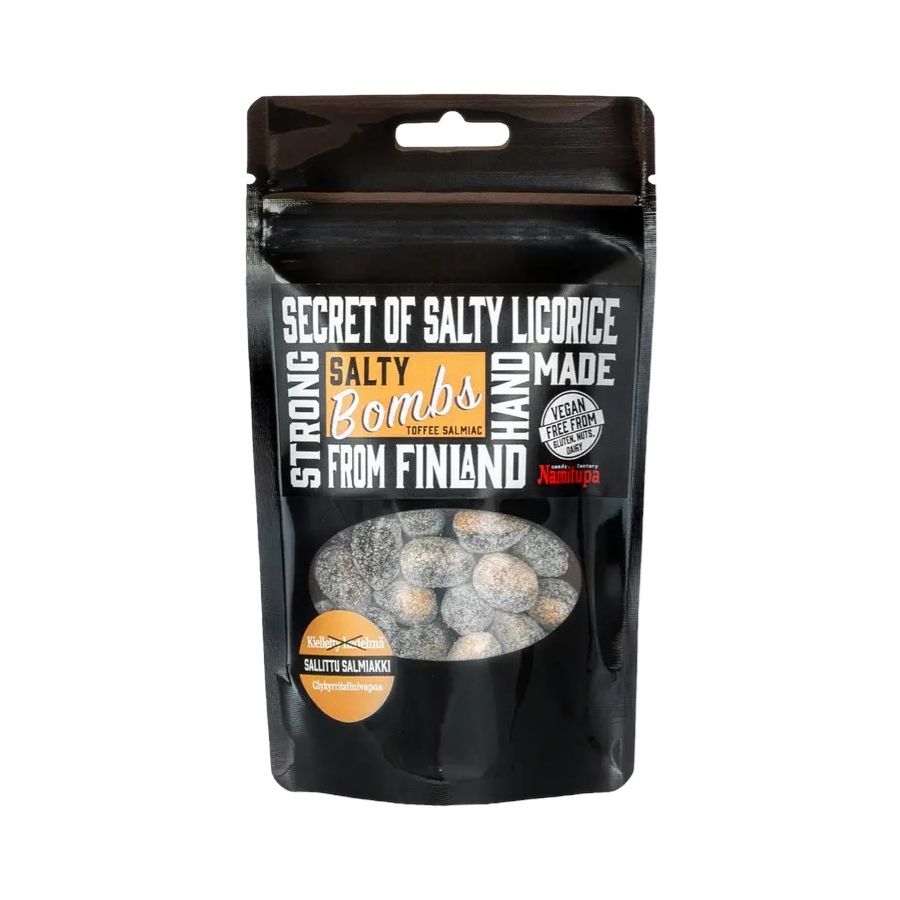 Salty Bombs 15 x 100g